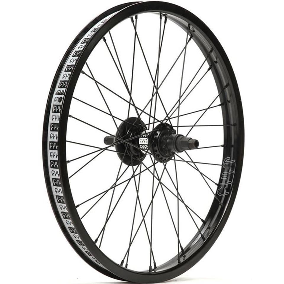 Cult Crew Cassette V2 Rear Wheel – Source BMX - EU