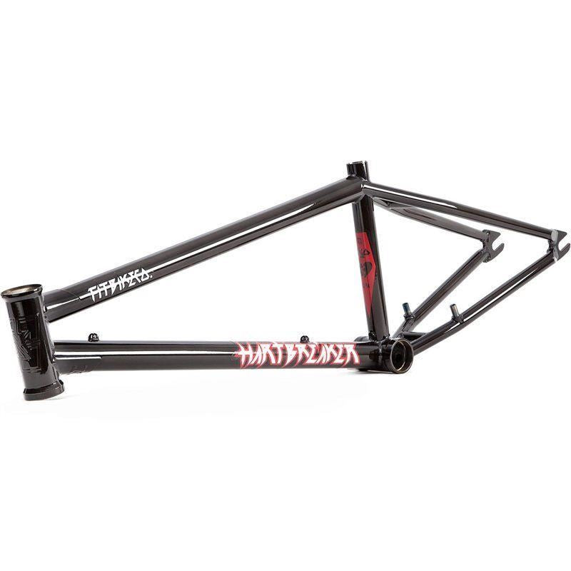Fit Heartbreaker Frame