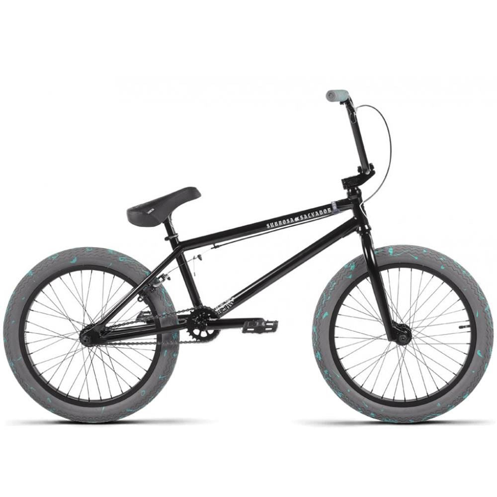 Subrosa Salvador XL BMX Bike – Source BMX EU - Main Image