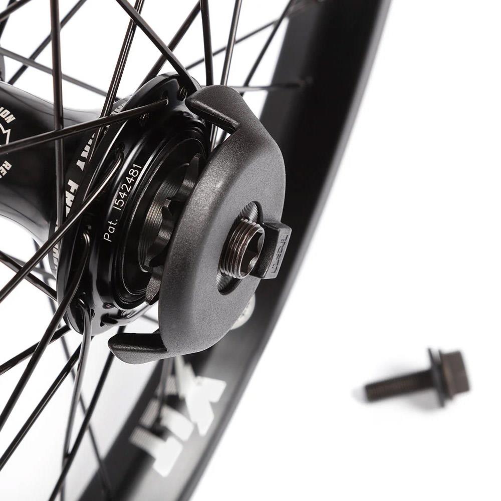 BSD XLT Revolution v1.5 Female Axle Rear Wheel