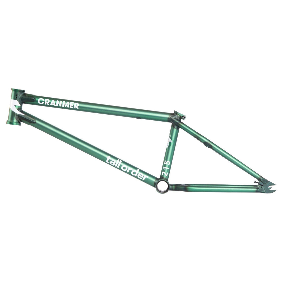 Tall Order 215 V3 Frame