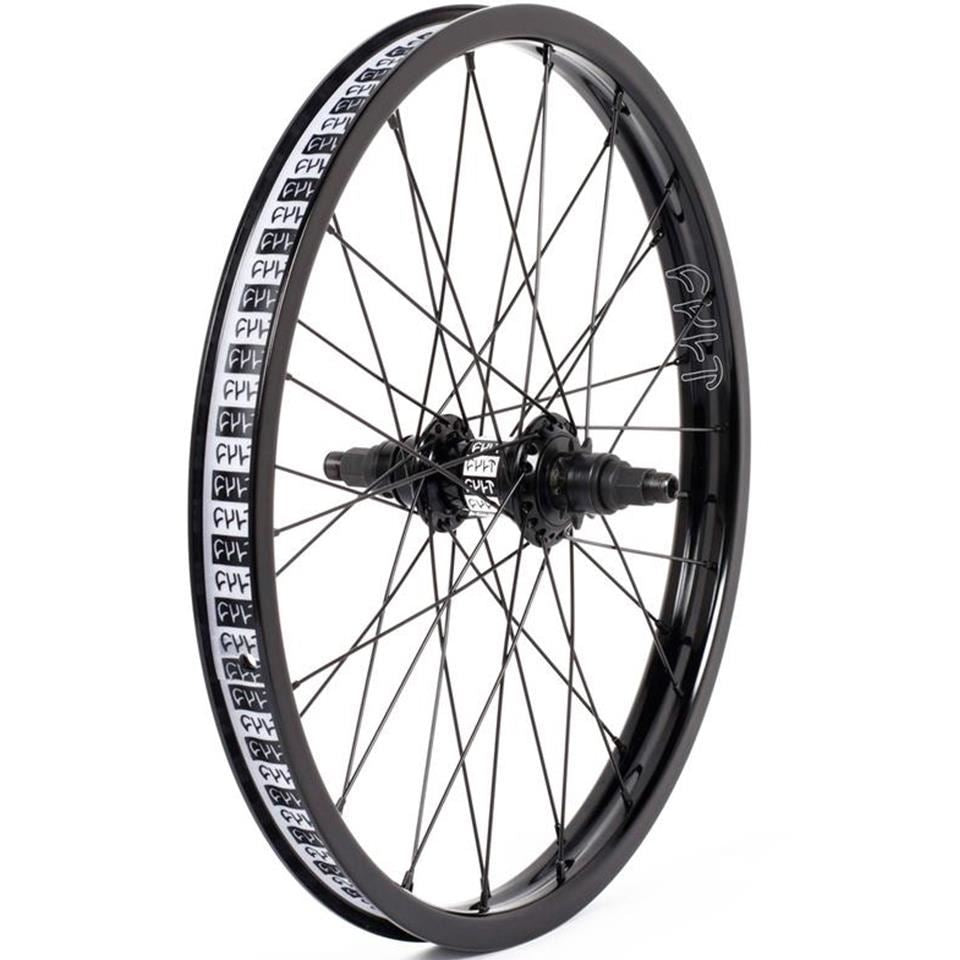 Cult Crew Freecoaster V2 Hinterräd - RHD
