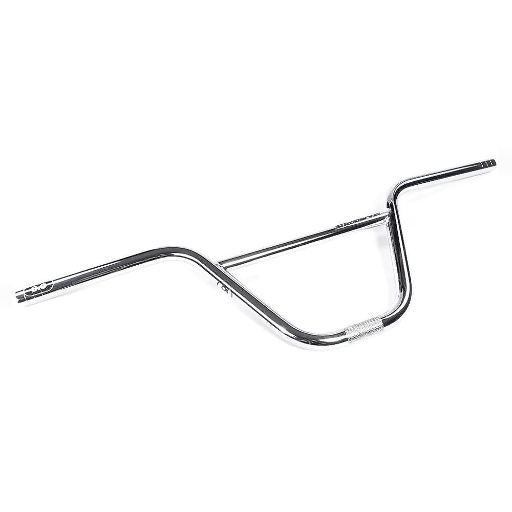 Stay Strong Race Bars - 8"