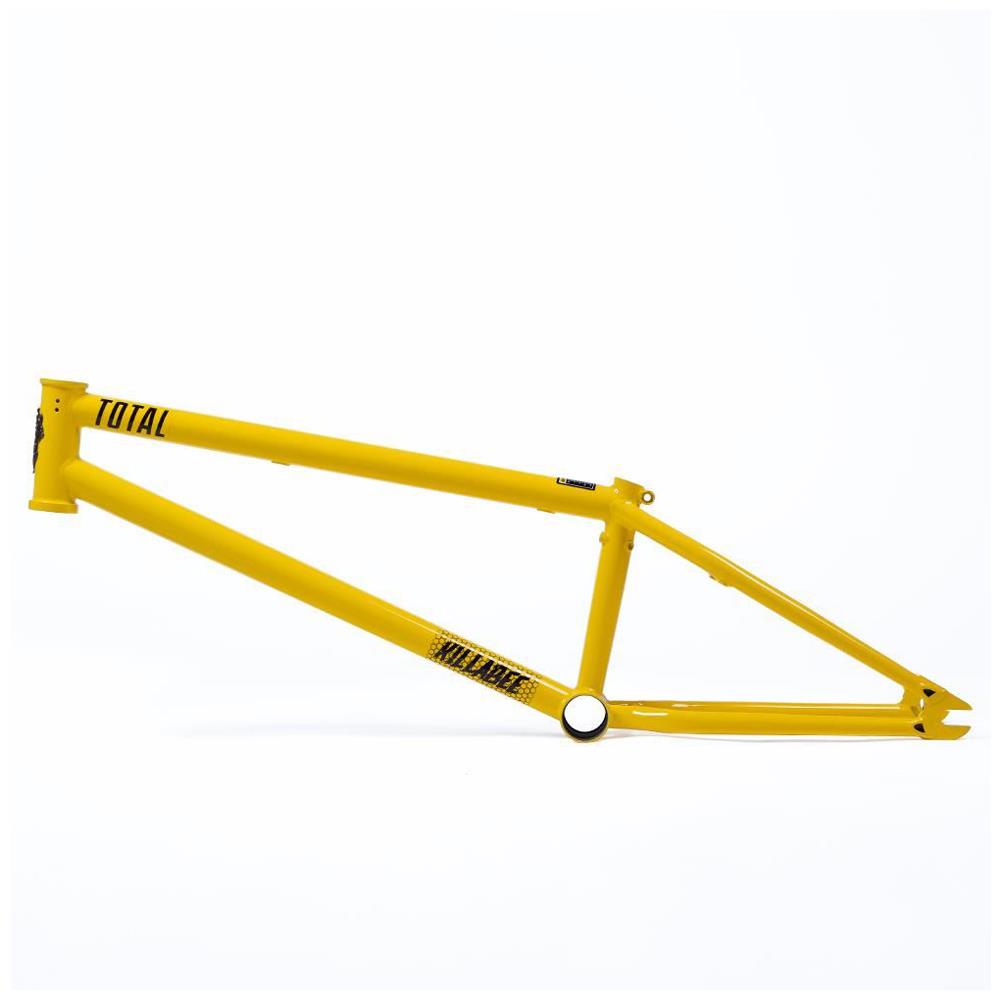Total BMX Killabee K4 Frame