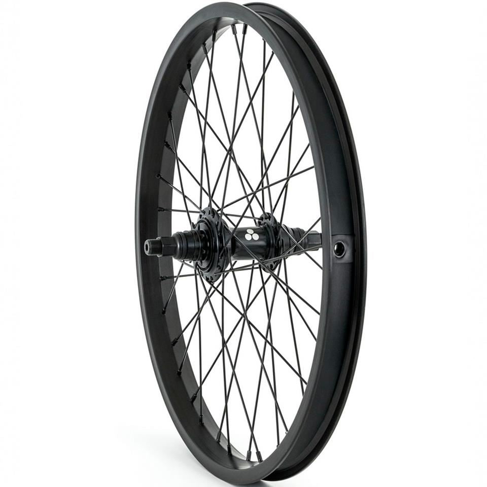 Trebol Male Rear Wheel - RHD