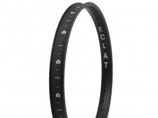 Eclat Camber Welded Rim