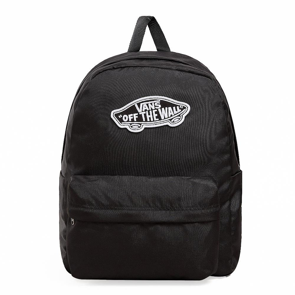 Vans Old Skool Classic Backpack Black – Source BMX EU