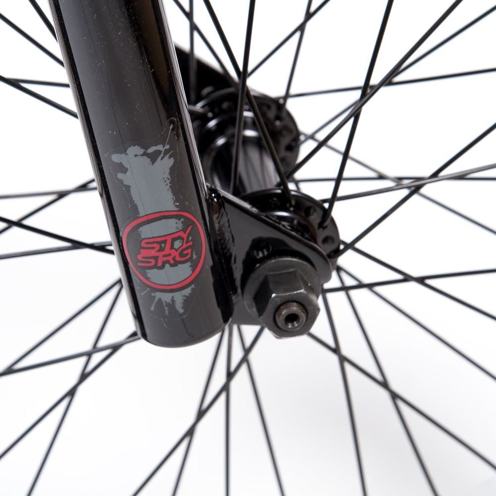 Stay Strong Inceptor Alloy 18" BMX Bike