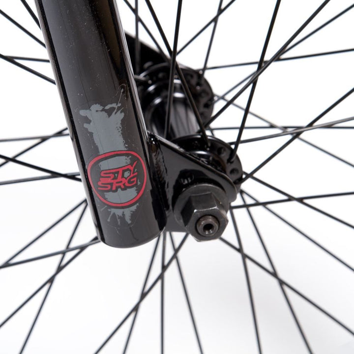 Stay Strong Inceptor Alloy 18" BMX Bike