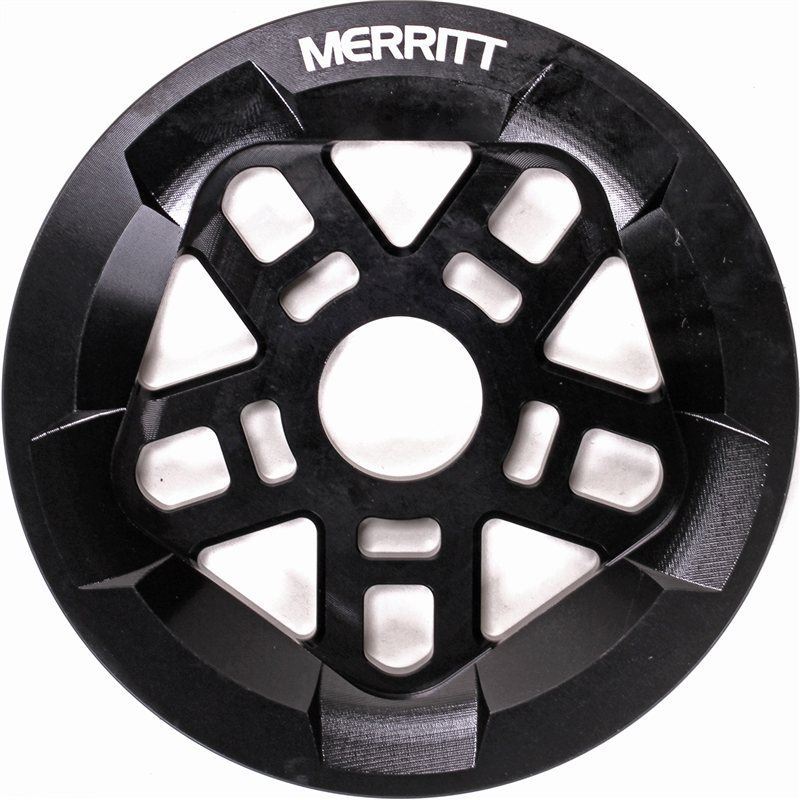Merritt Brandon Begin Pentaguard Sprocket – Source BMX - EU