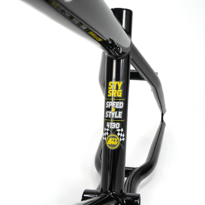 Stay Strong Speed & Style Pro XXL Race Frame