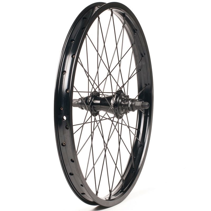 Saltplus Mesa X Trapez V2 SDS Cassette Ruota Posteriore