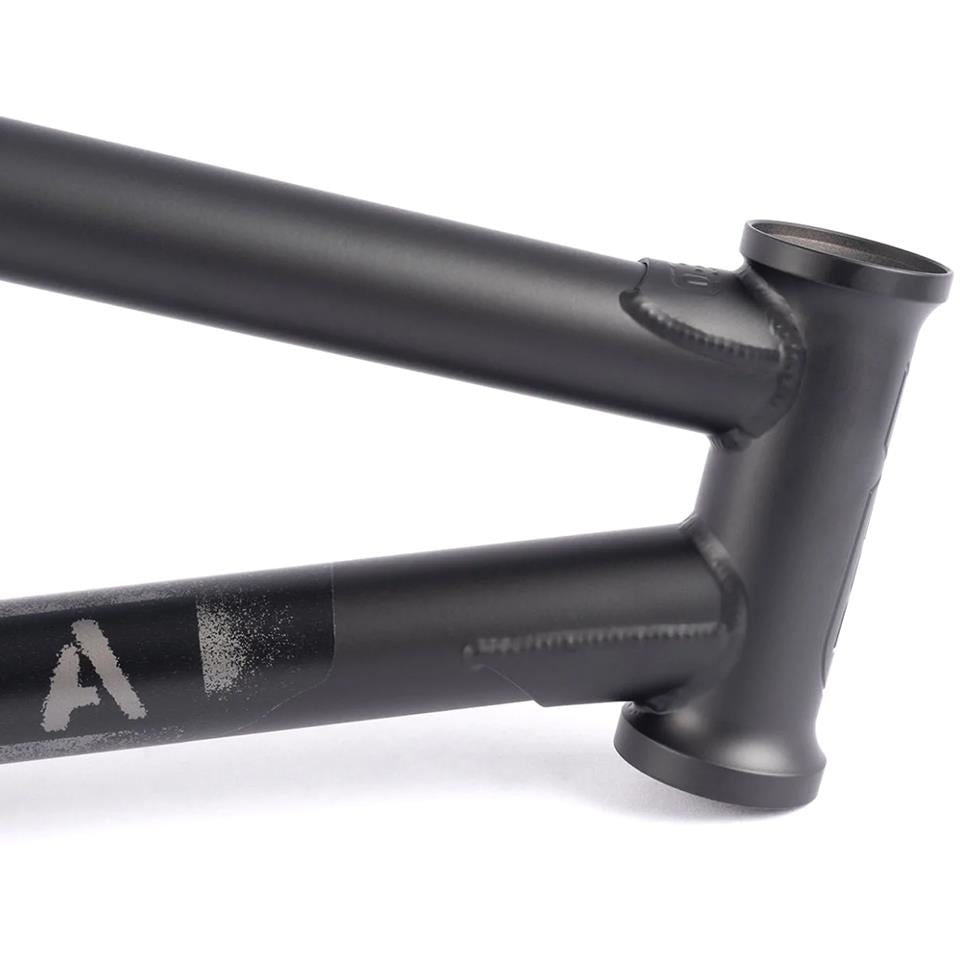 BSD Soulja V4 2022 Frame