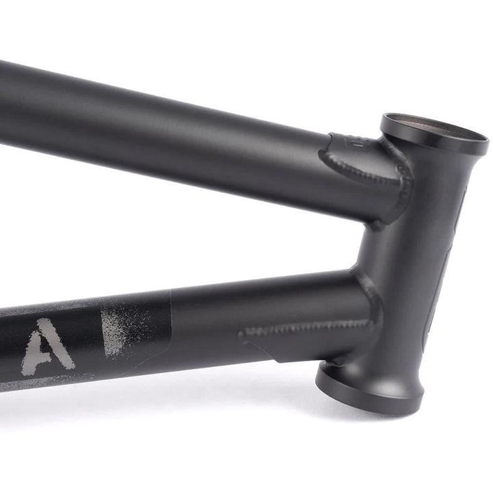 BSD Soulja V4 2022 Frame