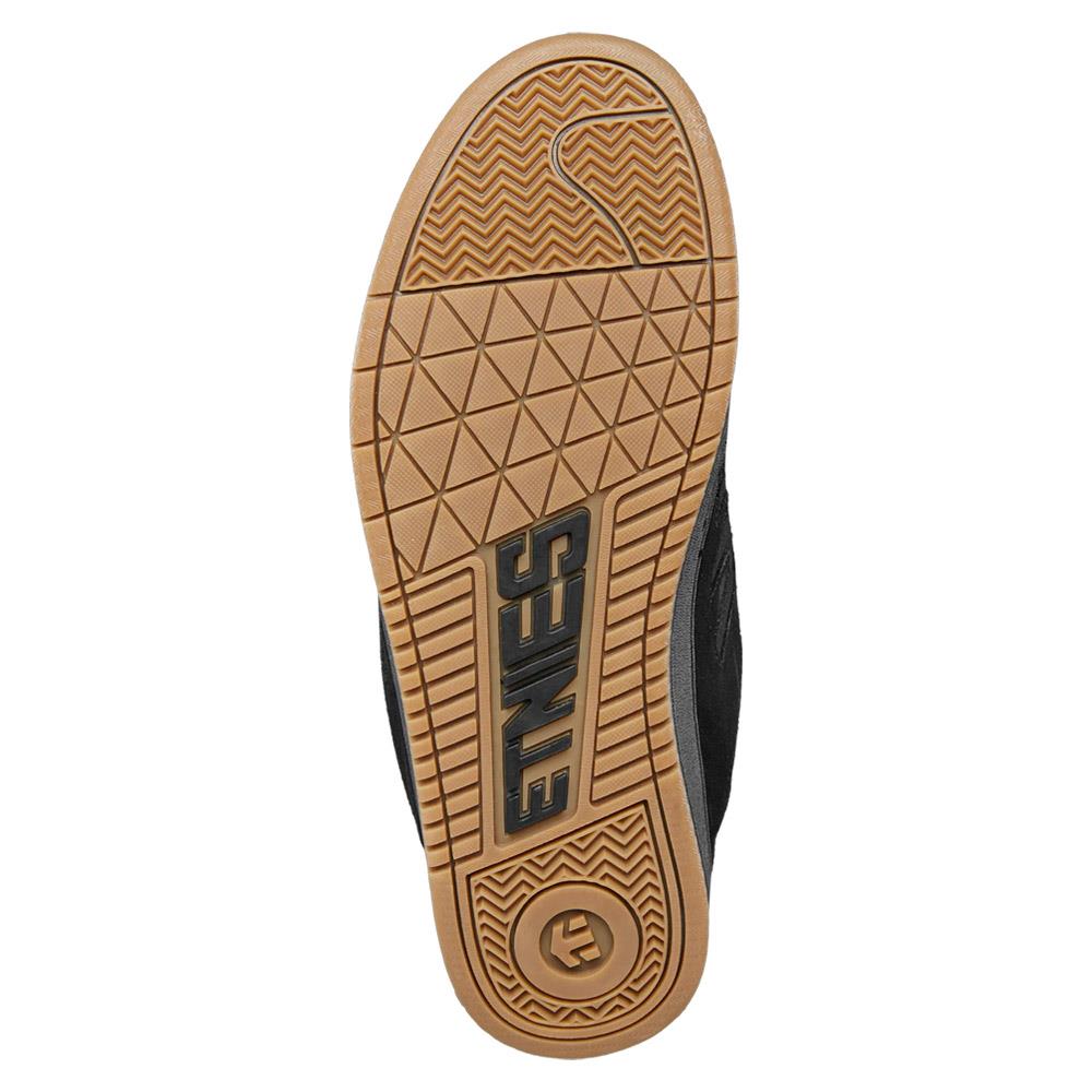 Etnies Callicut - Black/White