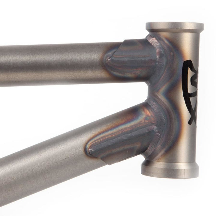 S&M ATF 24" Cruiser Frame