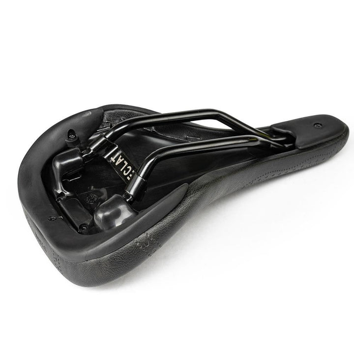 Eclat Exile X Tyson Slim Concave Padded Rail Seat