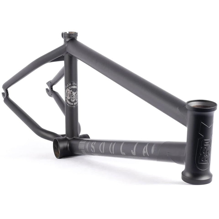 BSD Soulja V4 2022 Frame