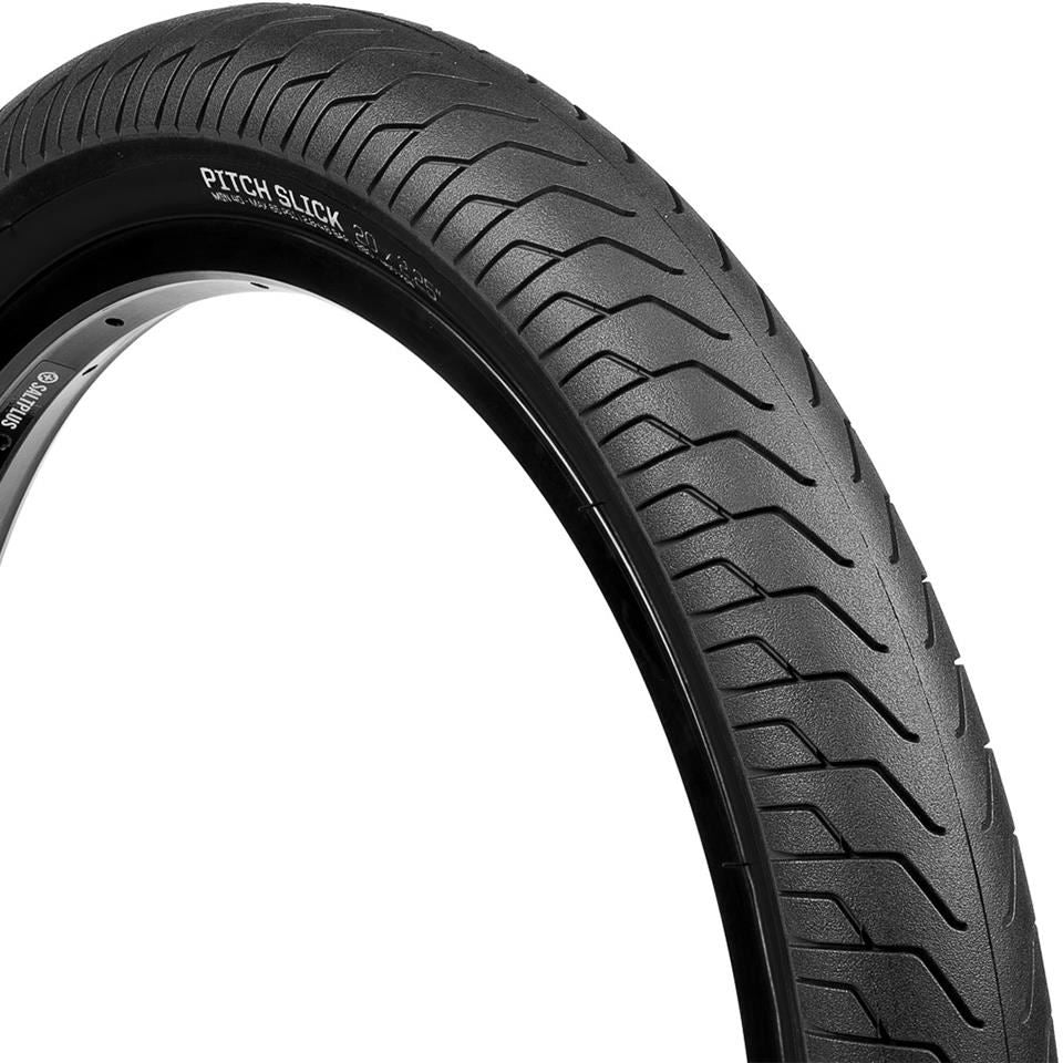 Saltplus Pitch Slick Tyre