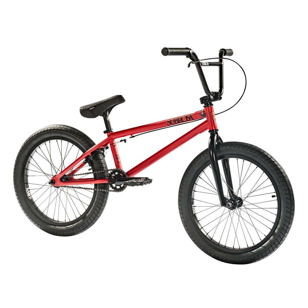 BMX complet Subrosa Altus