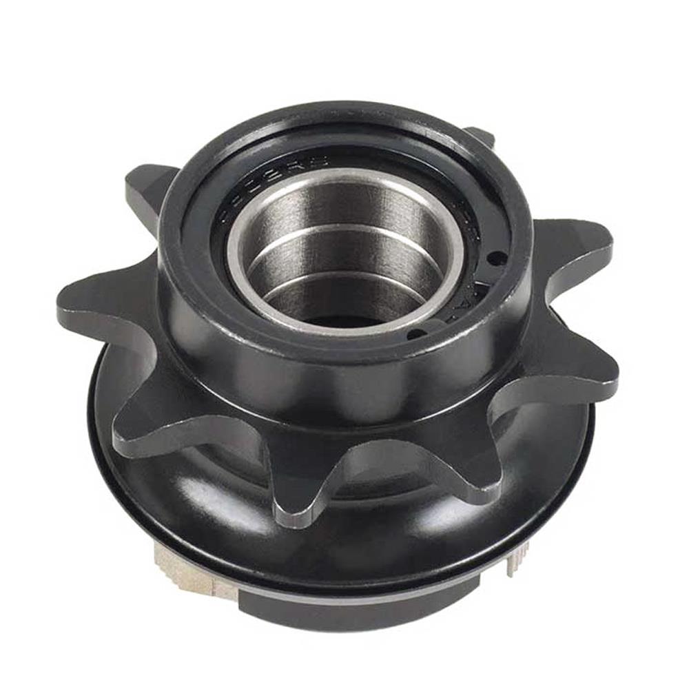 Shadow Definitive 9t Driver