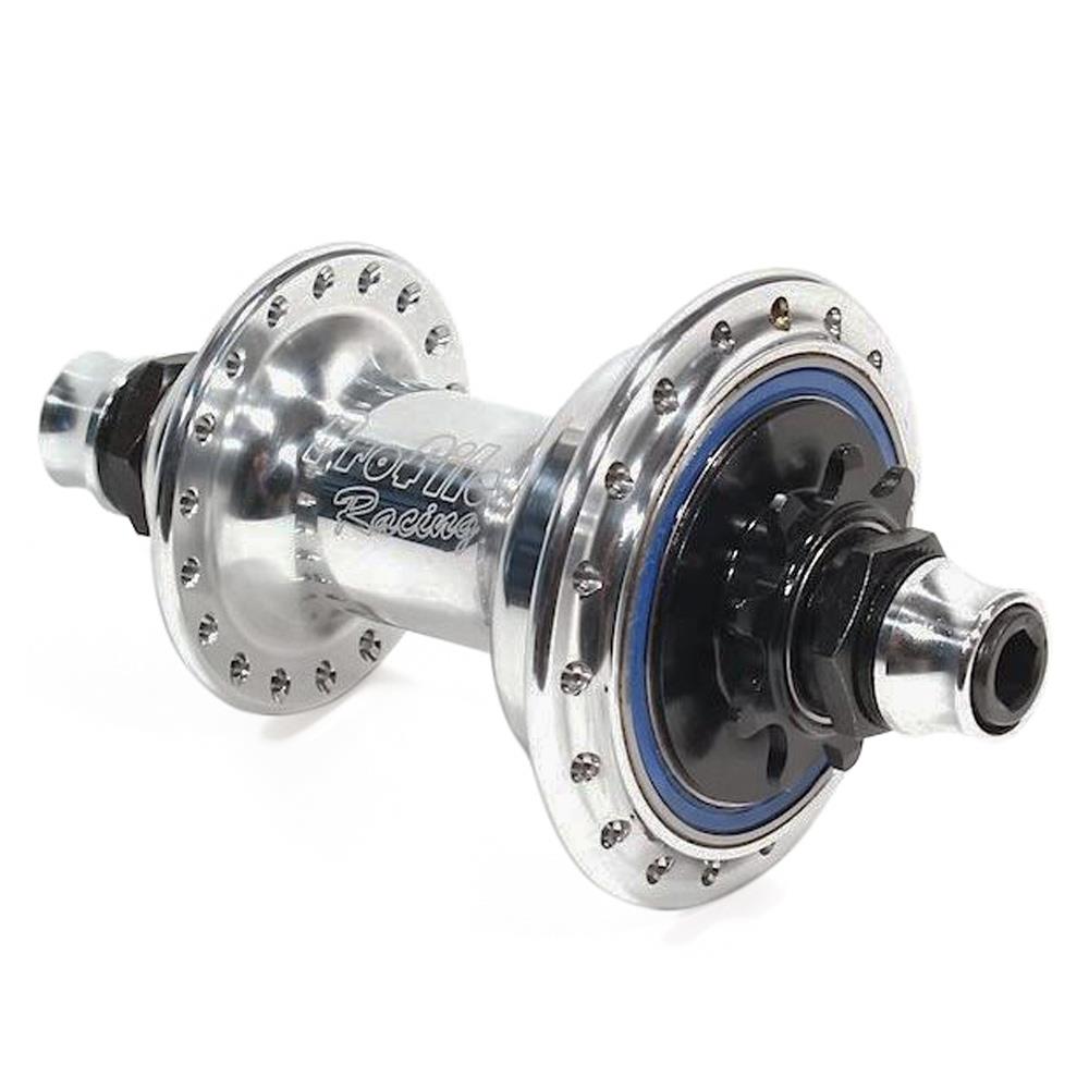 Profile Z Coaster Freecoaster Female Hub - LHD – Source BMX - EU