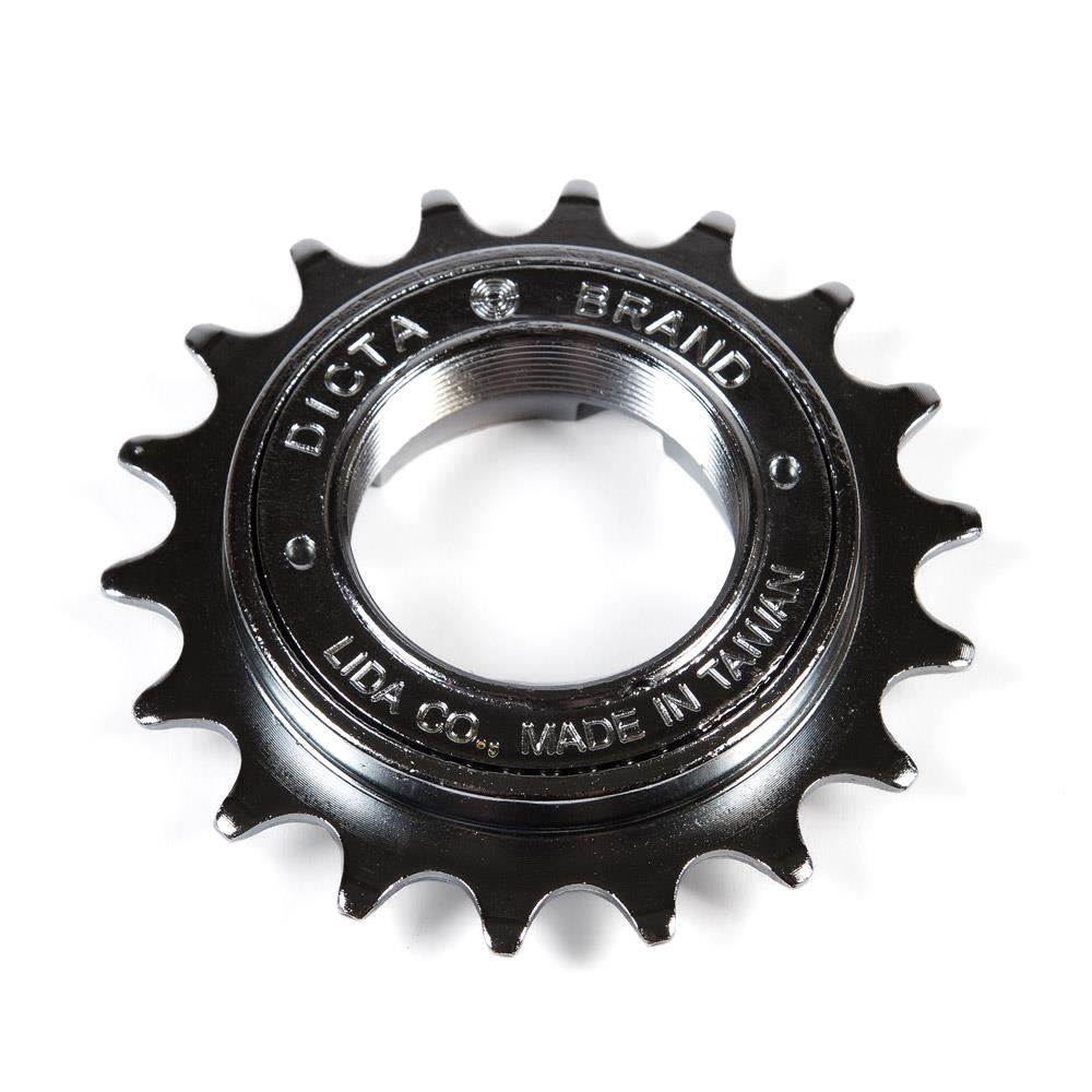Jet Race Dicta Freewheel