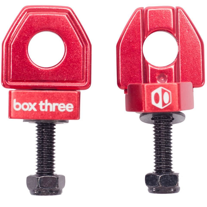 Box Three 1 Hole Race Chain Tensioner