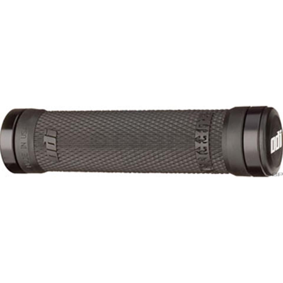ODI Ruffian Lock-On Race Grips Bonus Pack