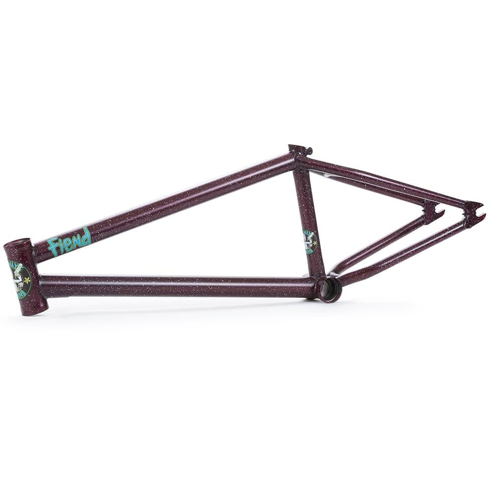 Fiend reynolds v2 frame sale review