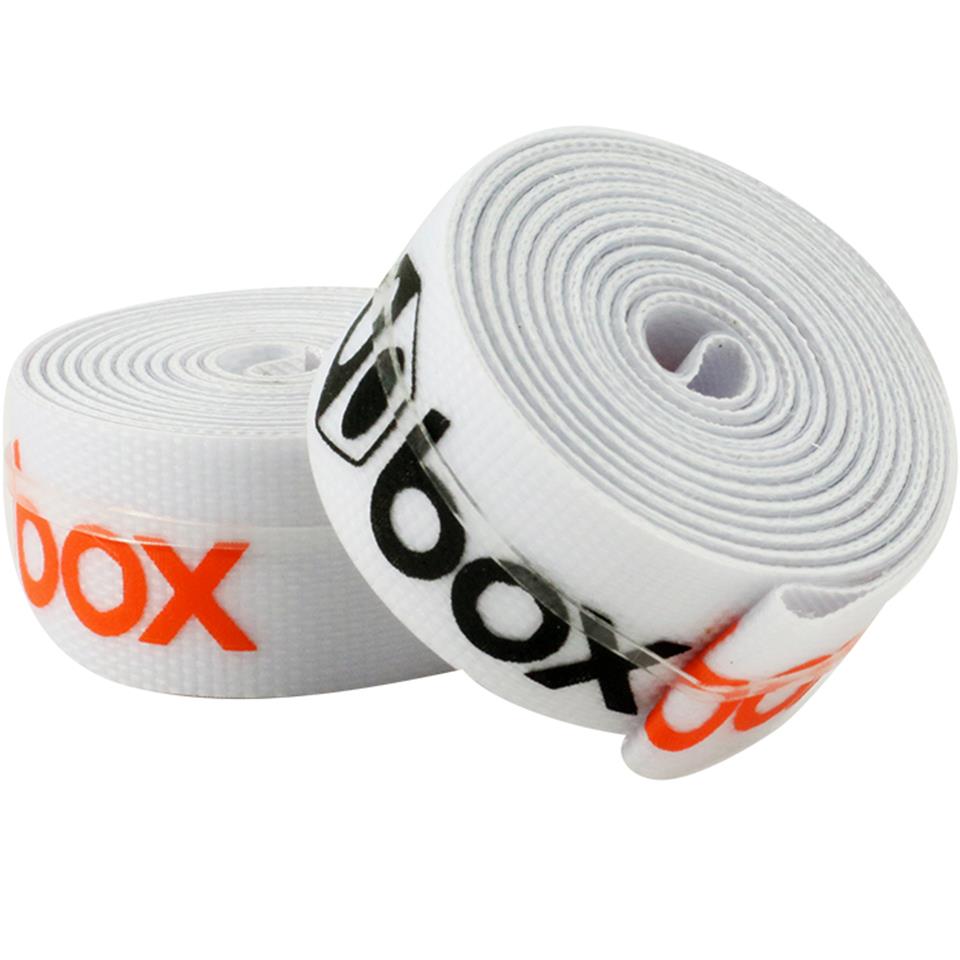 Box One Race Felgenband-Paar
