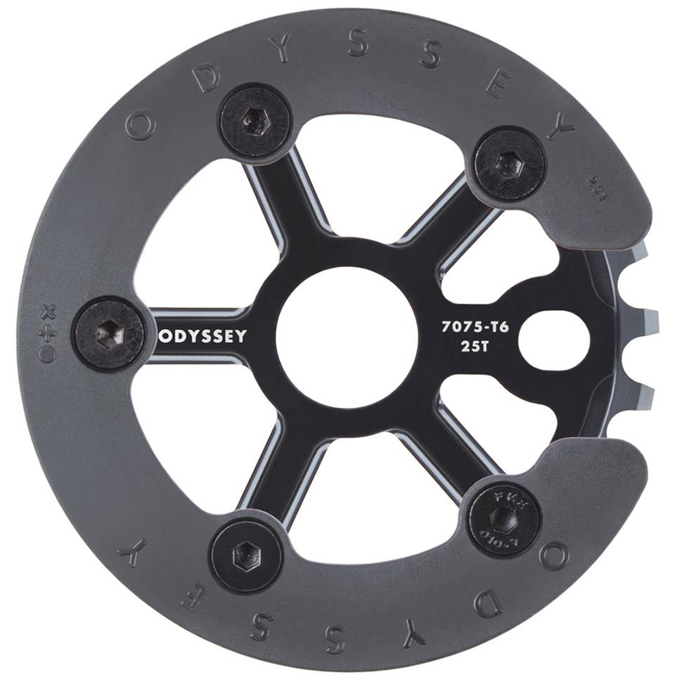 Odyssey Pignone di Protezione Utility Pro
