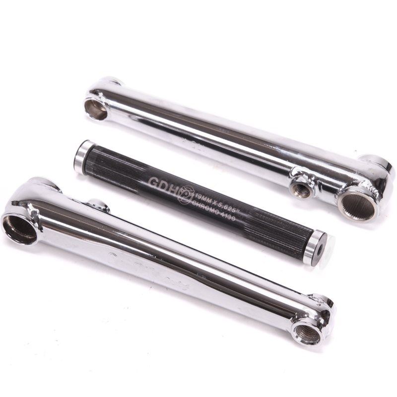 Profile Race RHD Cranks | Source BMX - EU