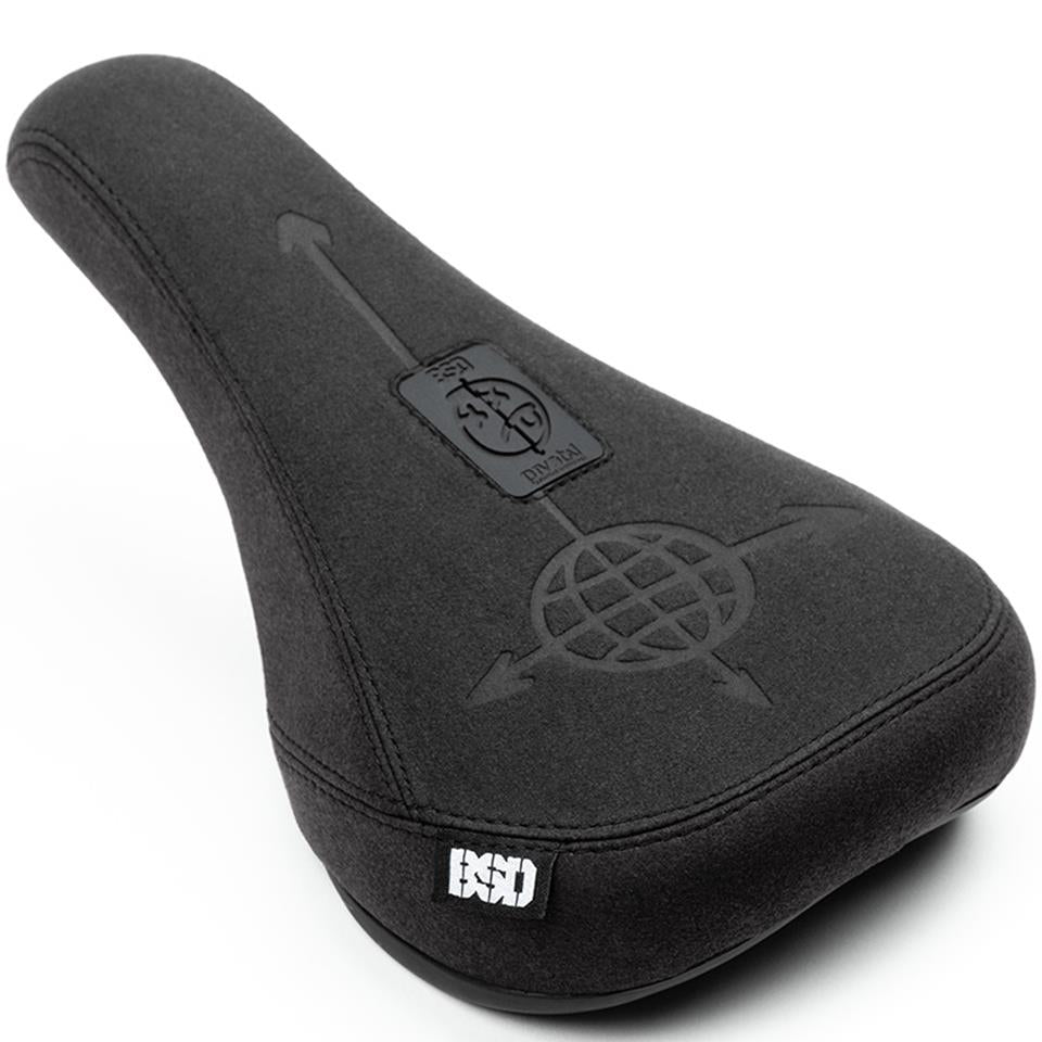 BSD Freedom Mid Pivotal Sättel