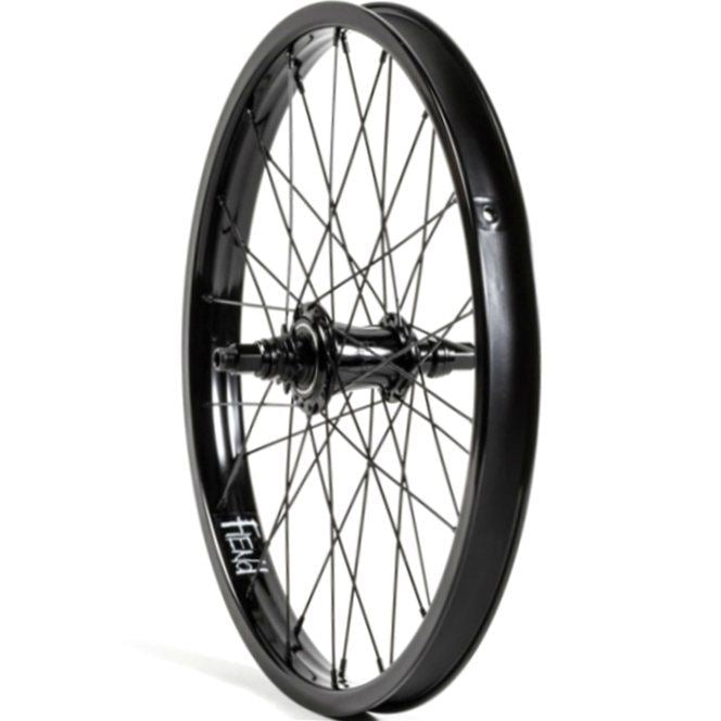 Fiend Cab Freecoaster Ruota - RHD