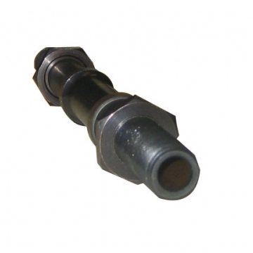 Profile Mini Hub Rear Hollow Chromoly Achse