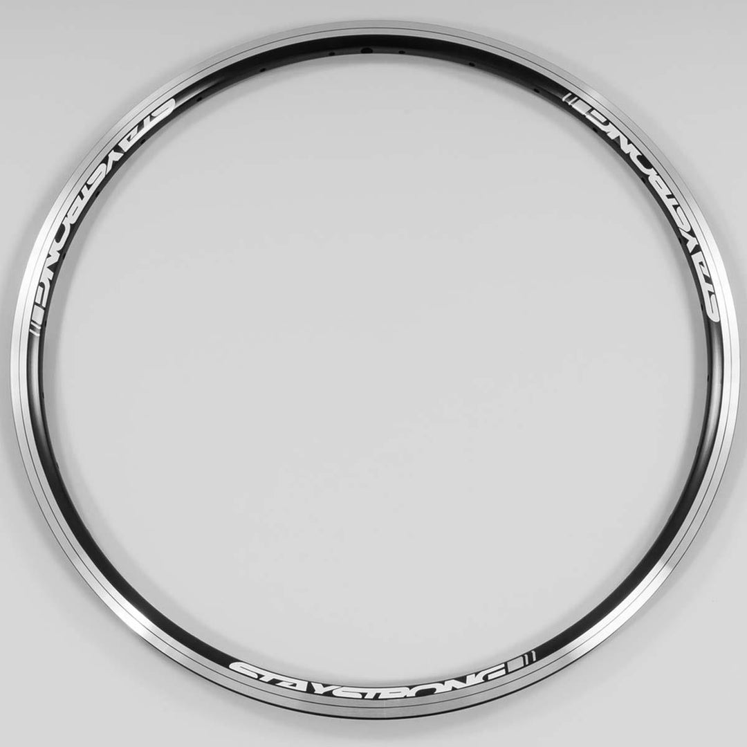 Stay Strong Reactiv 20" 28H 1-1/8" Rear Race Cerchio