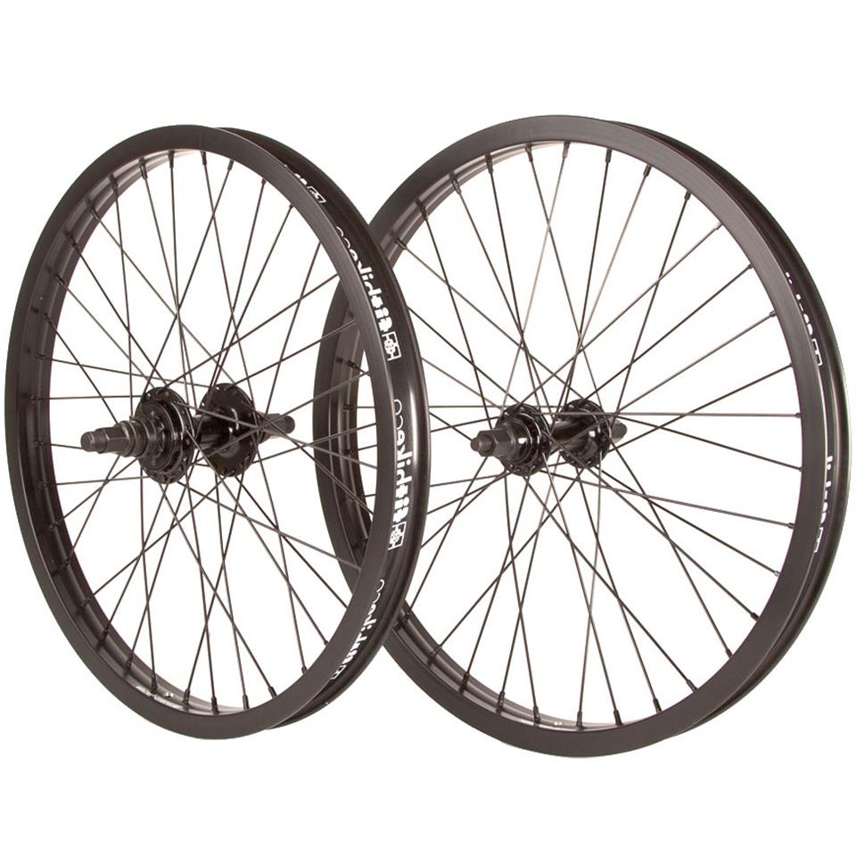 Fit Set di Ruote OEM - RHD