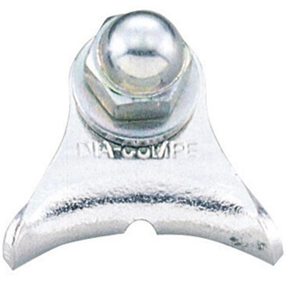 Dia-Compe Freno a cavalcioni Silver