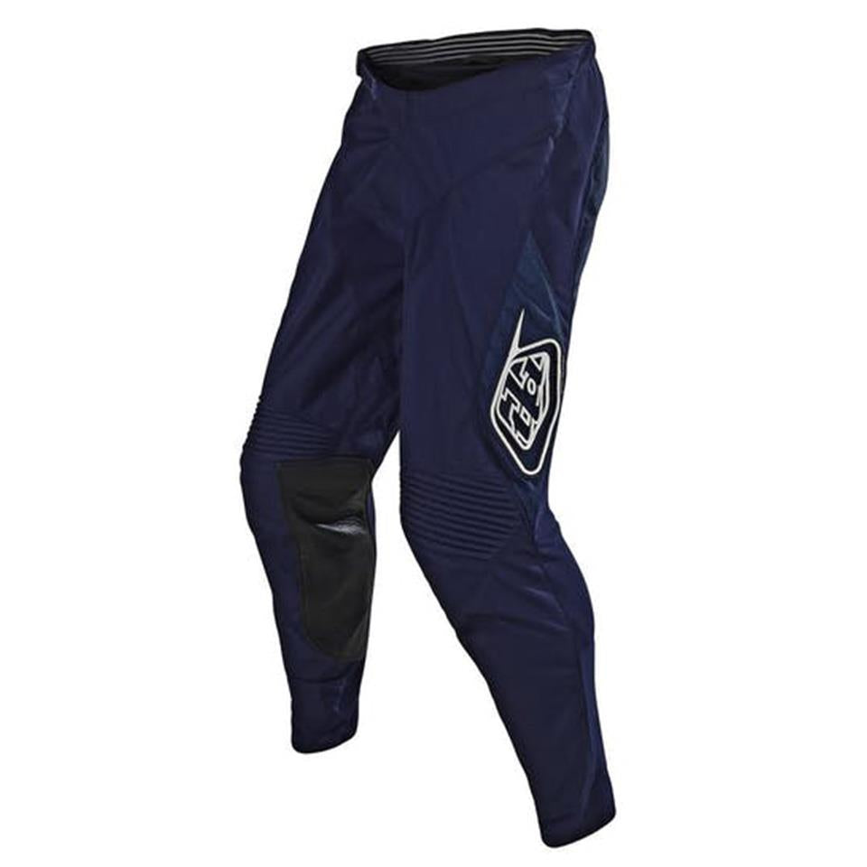 Troy Lee Sprint Race Pants - 2022 Navy