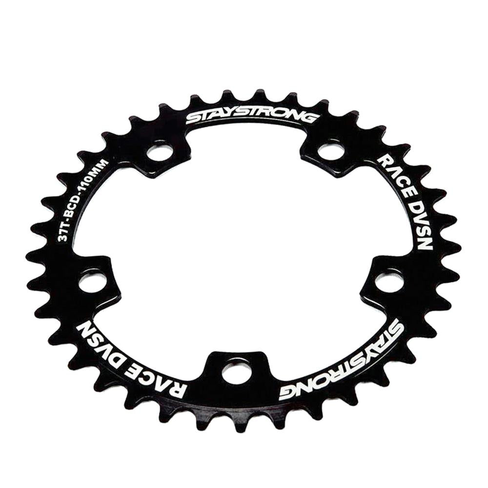 Stay Strong 6061 Alloy 5 Bolt Race Kettenblätter
