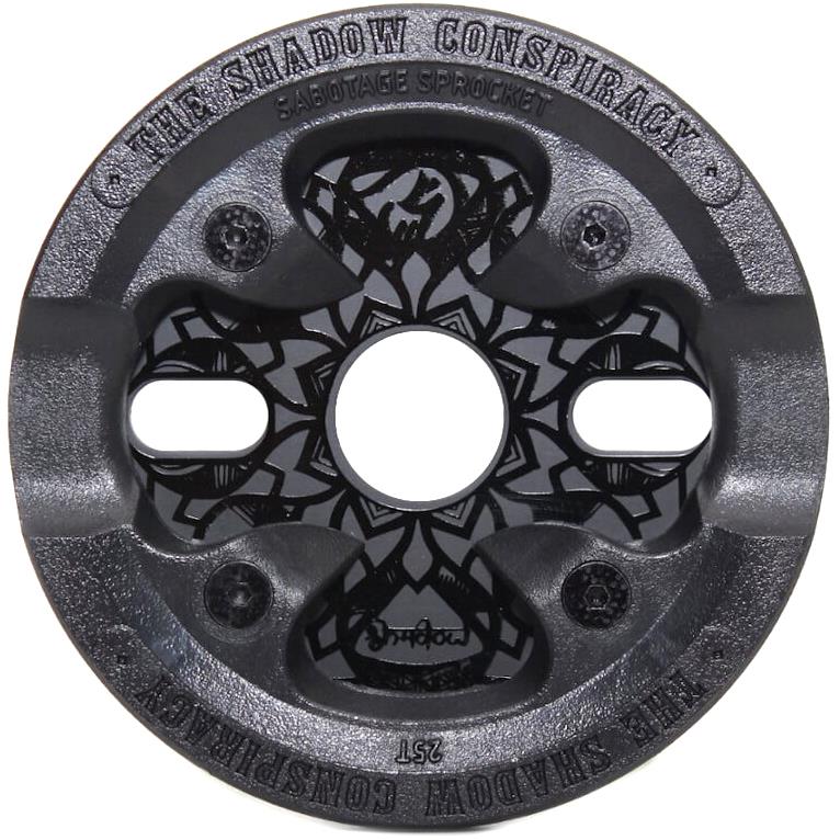 Shadow on sale sabotage sprocket