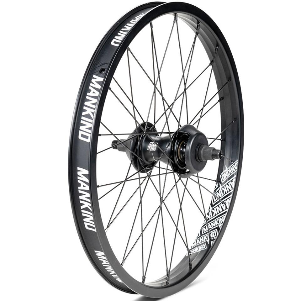 Mankind Vision Freecoaster Ruota - RHD