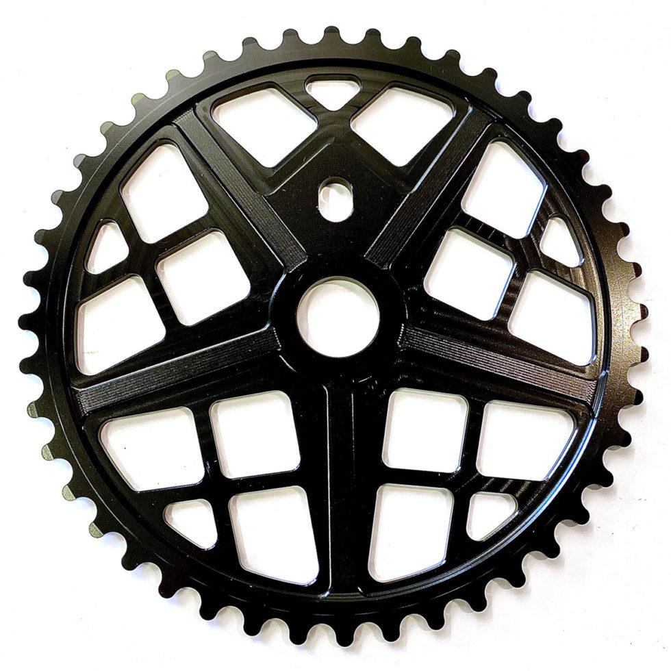 33t best sale sprocket bmx