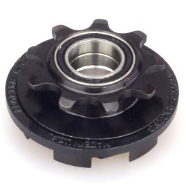 Profile Elite hub Chromoly Driver