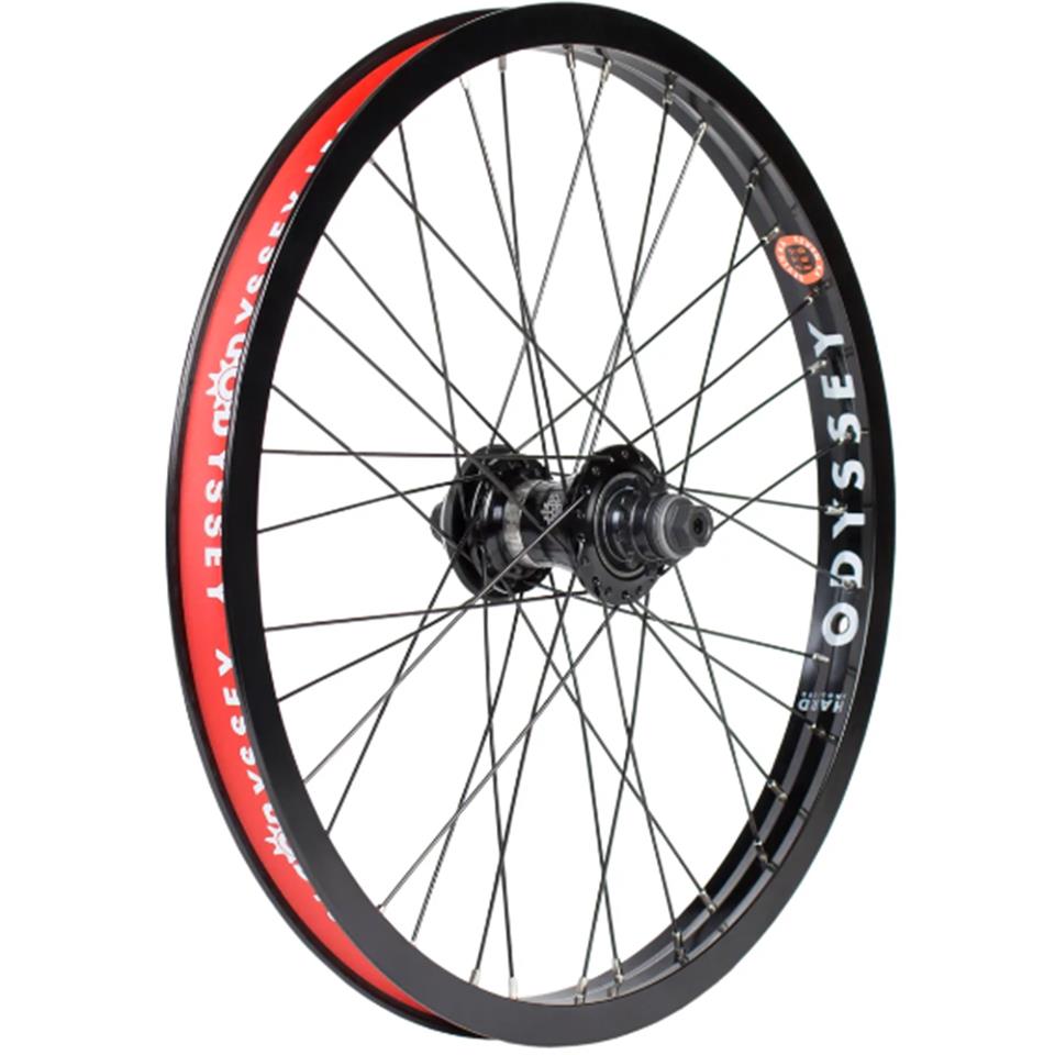 Odyssey 7KA Freecoaster Wheel - RHD