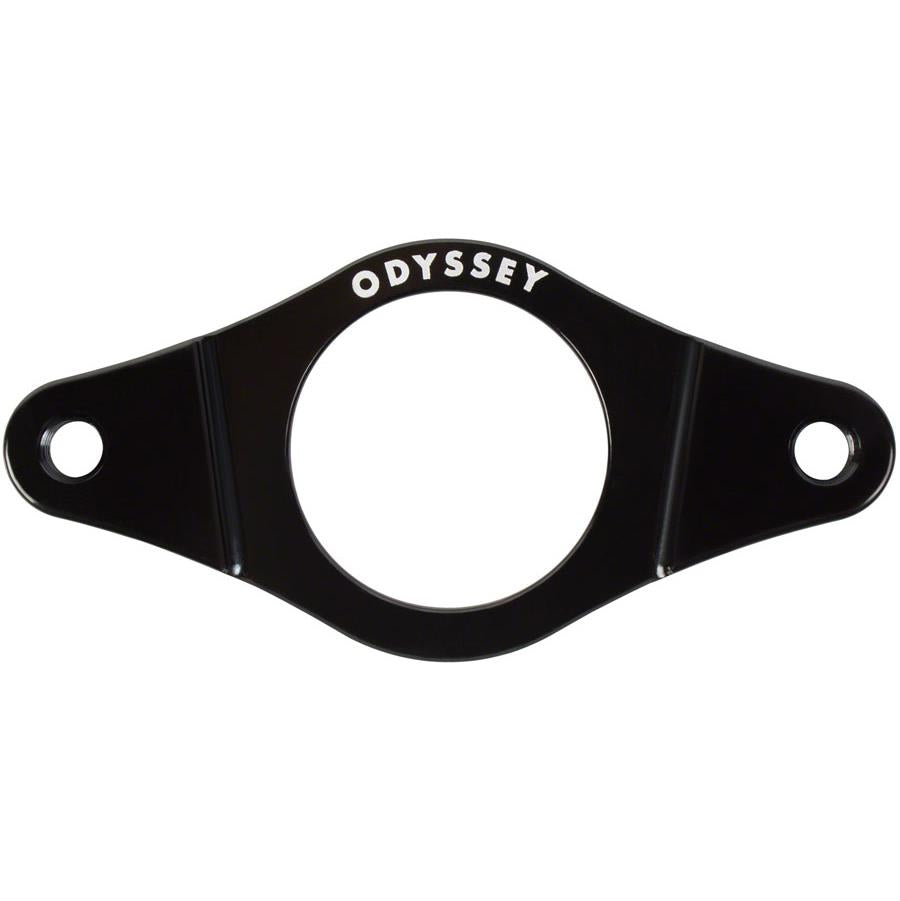 Odyssey CNC'D Gyro Upper Plate