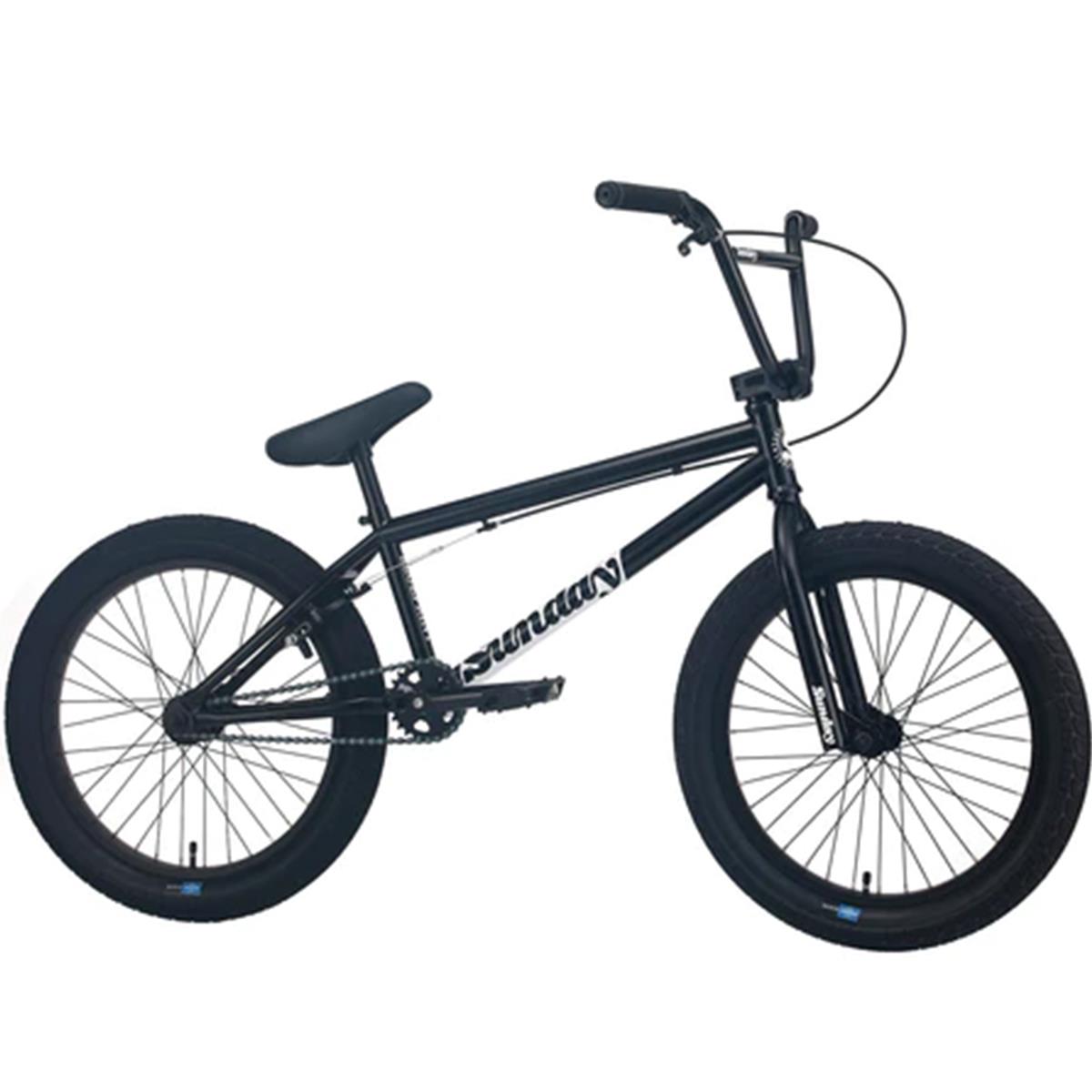 sunday blueprint bmx bike