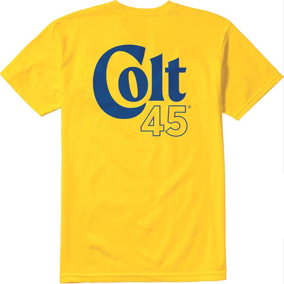 Tee Colt 45 -  Canada