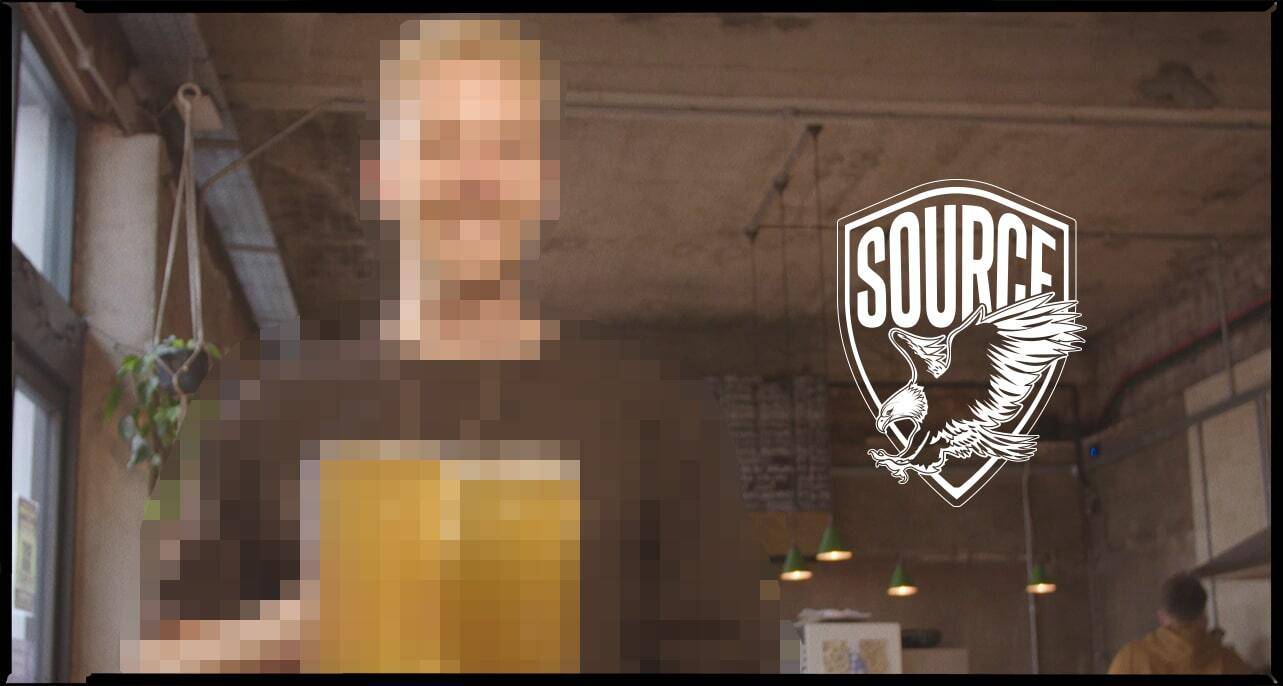 New Rider | Source BMX Pro Team – Source BMX - EU